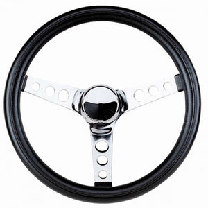 STEERING WHEEL/11-1/2/3-3/4 DISH