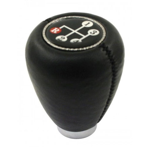 SHIFT KNOB/SHIFT PATTERN/BLACK