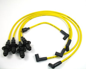 409 SPIRO PRO WIRE SET,YELLOW