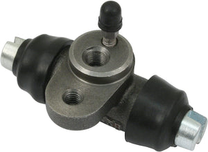 REAR WHEEL BRAKE CYLINDER, VW TYPE 2 BUS 1955-1971