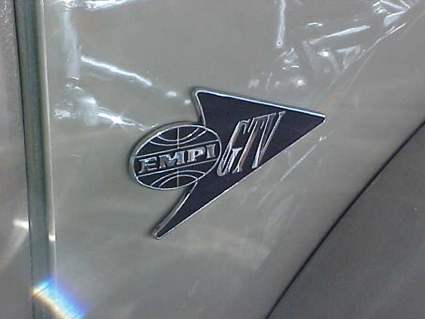 EMPI GTV