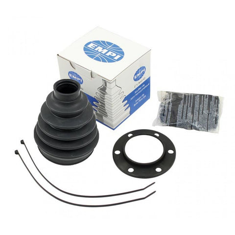 BOOT & FLANGE KIT F/934,EA