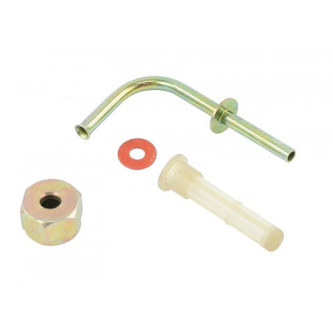 GAS TANK OUTLET PIPE KIT,EA