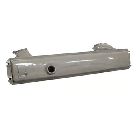 MUFFLER T-2 15-1600,EURO