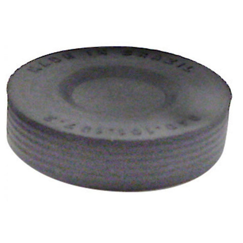 Cam Plug, Rubber, for O.E. Case without Groove