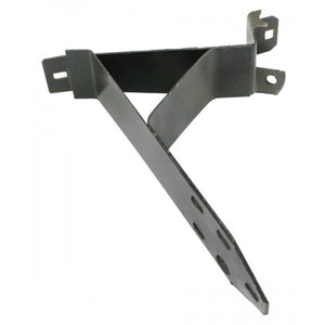 BUMPER BRACKET FRONT RIGHT 68-73