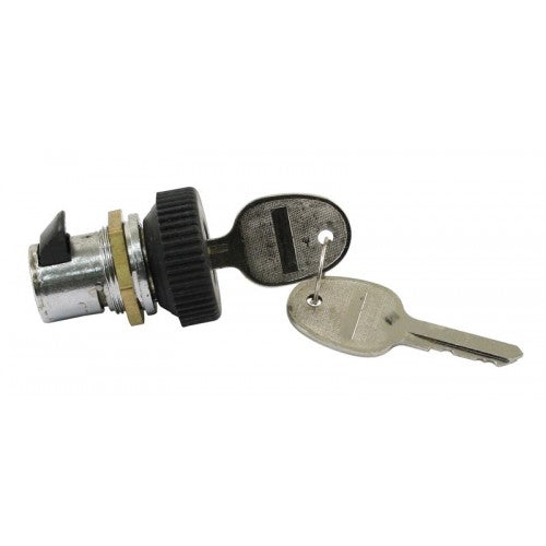 GLOVE BOX LOCK 68-77