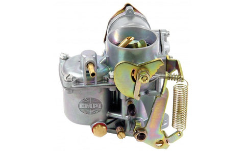 VW BUG 30 PICT-1 CARBURETOR 12 VOLT CHOKE 1600CC AIR-COOLED ENGINE