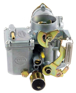 VW BUG 34 PICT-3 CARBURETOR 12 VOLT CHOKE, 1600CC AIR-COOLED ENGINE