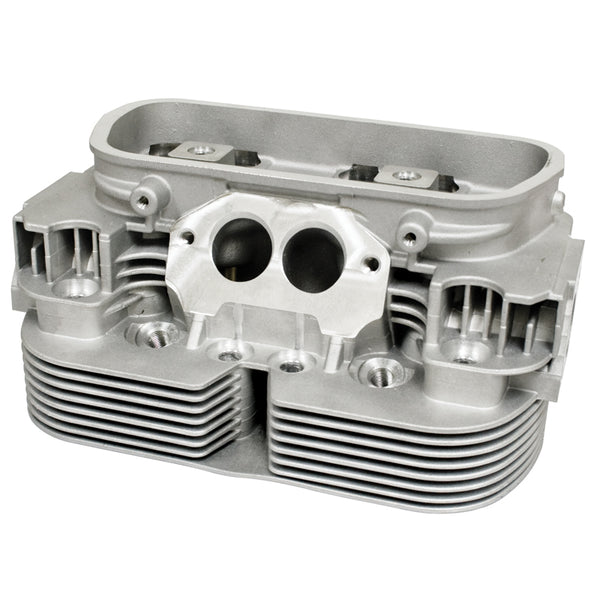 GTV-2 DUAL PORT CYLINDER HEAD - 85.5 - BARE - 40 X 35.5MM VALVE SEATS - EACH