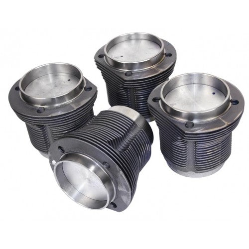 MAHLE FORGED PISTON & CYLINDER SET 85.5MM