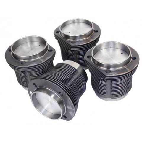 MAHLE FORGED PISTON & CYLINDER SET 85.5MM