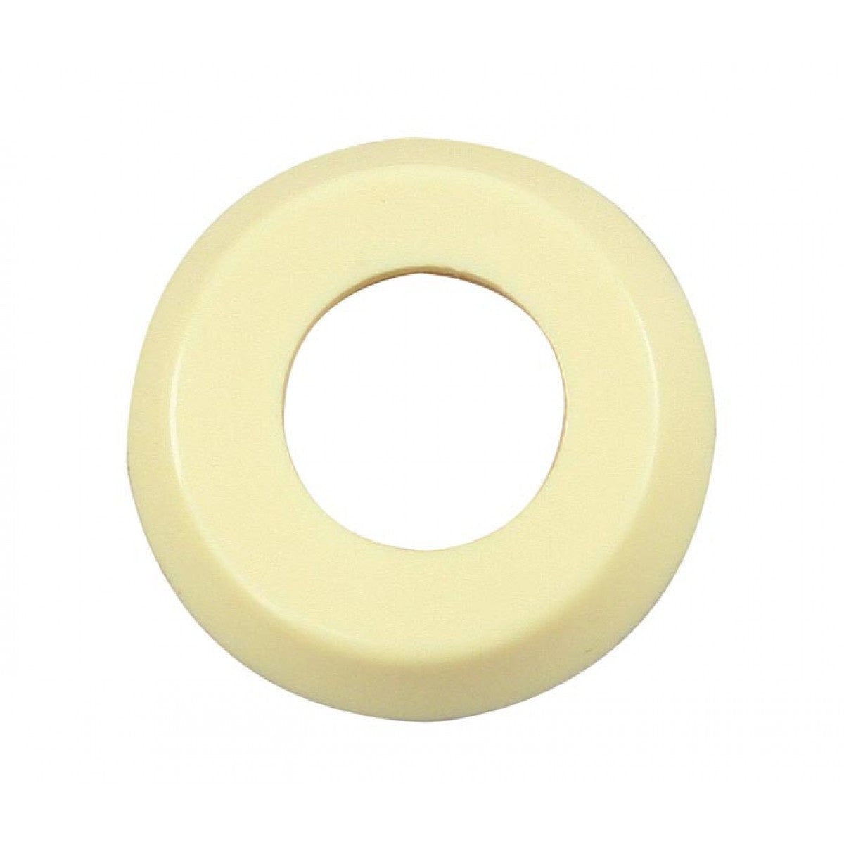 Window Handle Escutcheon (Buffer), 56-67, Ivory, Each