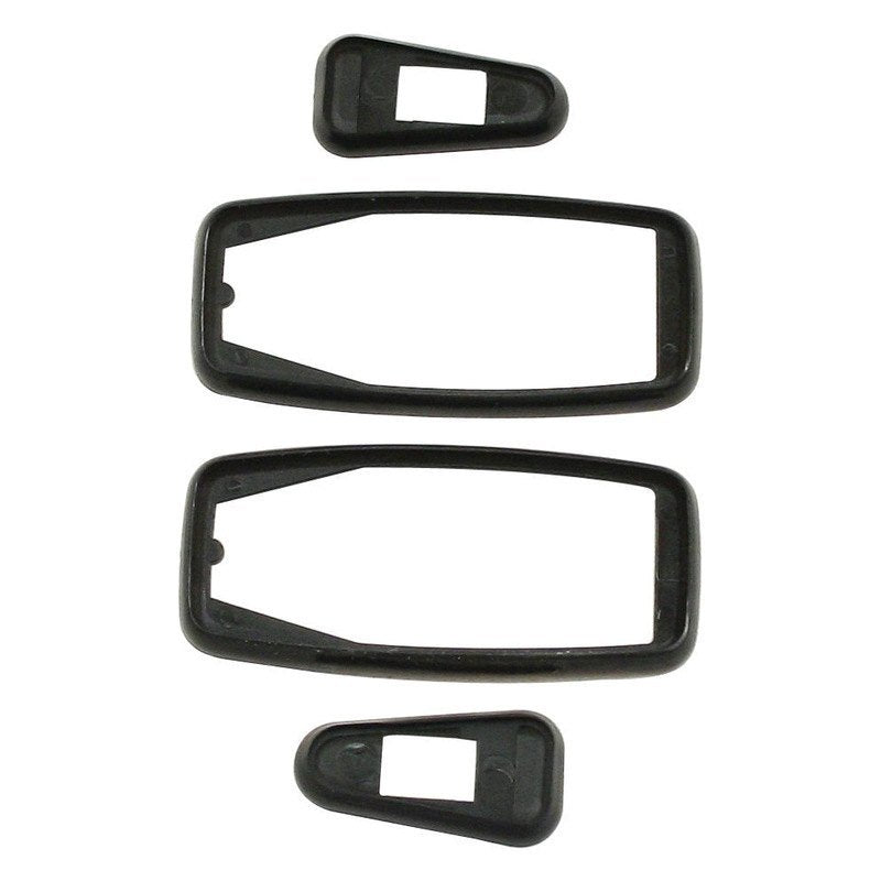 DOOR HANDLE SEAL,68-79, SET(4)