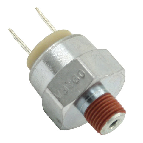 BRAKE LIGHT SWITCH 2 PRONG