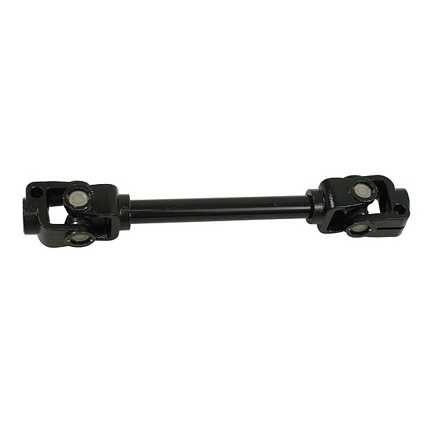 SUPER BEETLE STEERING SHAFT WITH U-JOINTS 1971-74