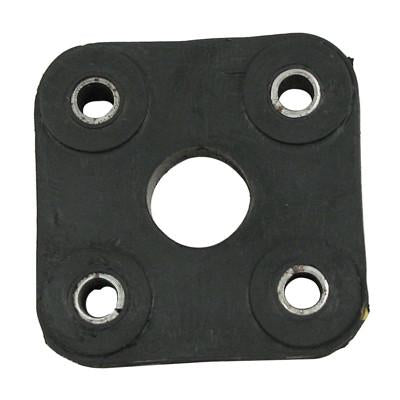 STEERING COUPLER DISC T-2 SHAFT