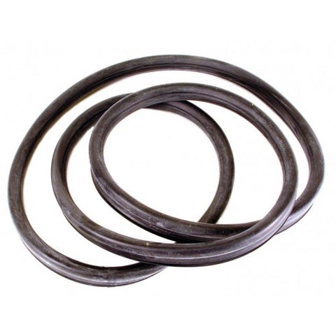 Empi 98-4531 Stock Front Windshield Seal Vw Bug 1965-77, Super Beetle 1971-72