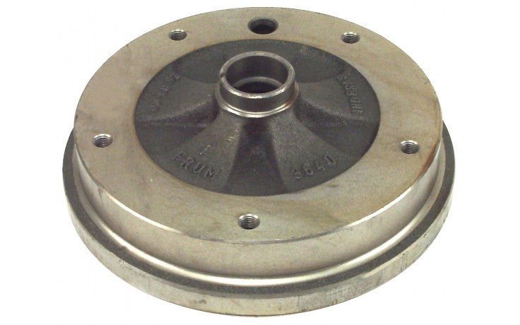 Front 5 Lug Brake Drum for 1964 - 1970 VW Type 2 Bus