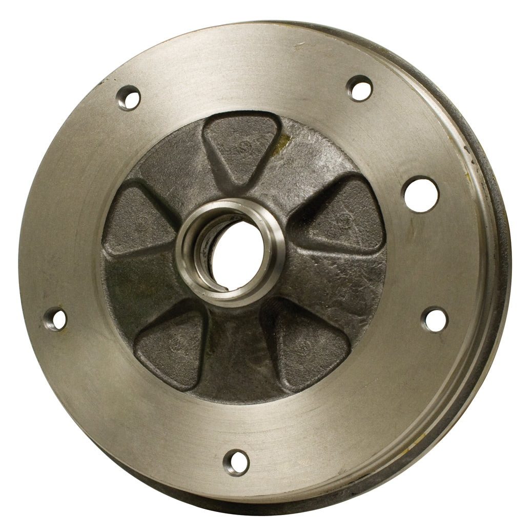 BRAKE DRUM/ FRONT SUPER BEETLE 71-ON