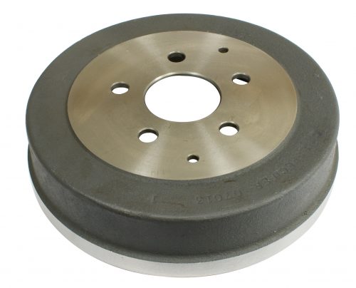 REAR BRAKE DRUM T-2 71-79