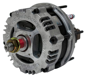 Wosp Porsche Alternator 12 Volts 175 Amp COMES WITH 10MM SPACER