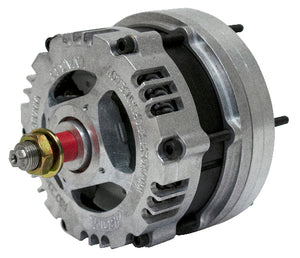 Wosp Porsche Alternator 12 Volts 175 Amp COMES WITH 21MM SPACER