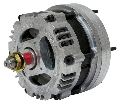 Wosp Porsche Alternator 12 Volts 175 Amp COMES WITH 21MM SPACER