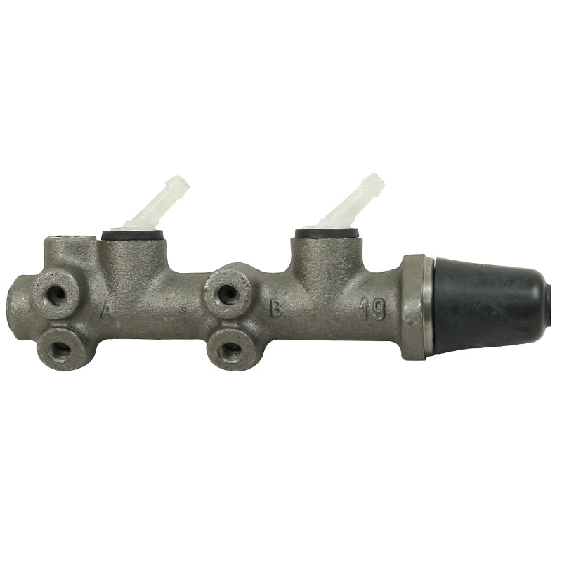 VARGA MASTER CYLINDER EARLY VW TYPE 1 BUG, GHIA 1967-1977