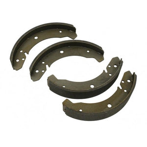 BRAKE SHOE SET,FRONT T-1 65-77