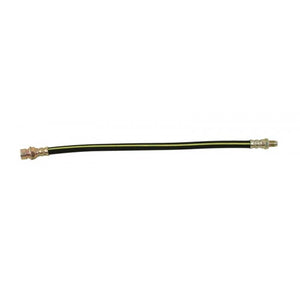 FRONT BRAKE HOSE/380MM/TYPE 1 67-ON