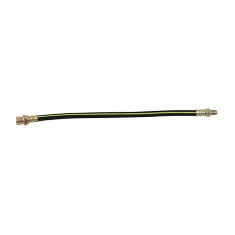 FRONT BRAKE HOSE/380MM/TYPE 1 67-ON