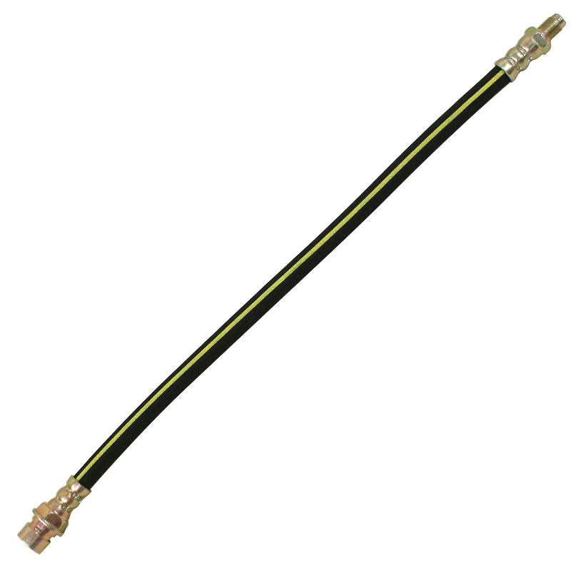 Brake Hose 292mm, Type 2 Bus 68-79 Left Rear