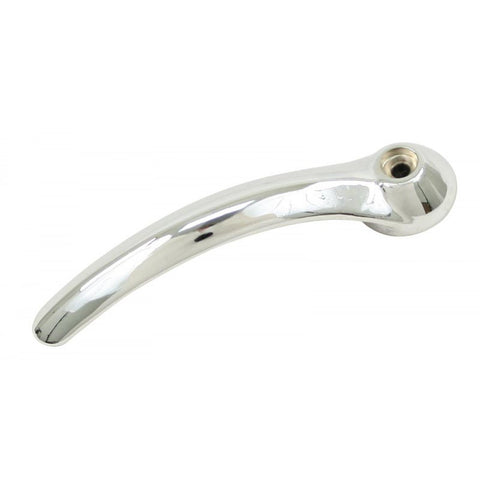 Door Handle, Inner, Chrome, Type 2 50-67, Each