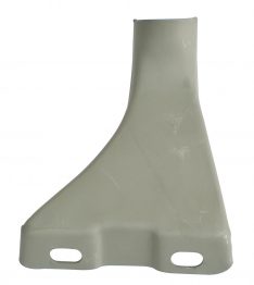 DAMPER PIPE BRACKET T2,60-71