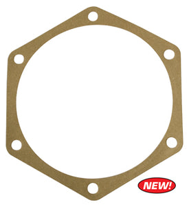 Transmission Side Cover Gasket Type 1 56-68 Ghia 56-68 Type 2 50-67 Type 3 66-68 111-501-131