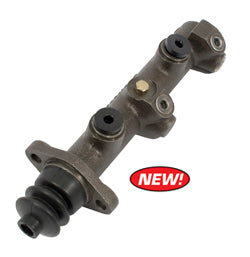 MASTER CYLINDER 22 MM TYPE 2 1970-1971