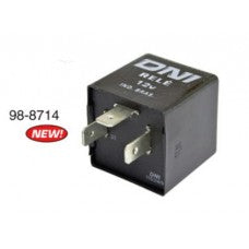 FLASH RELAY 12V 3 PRONG