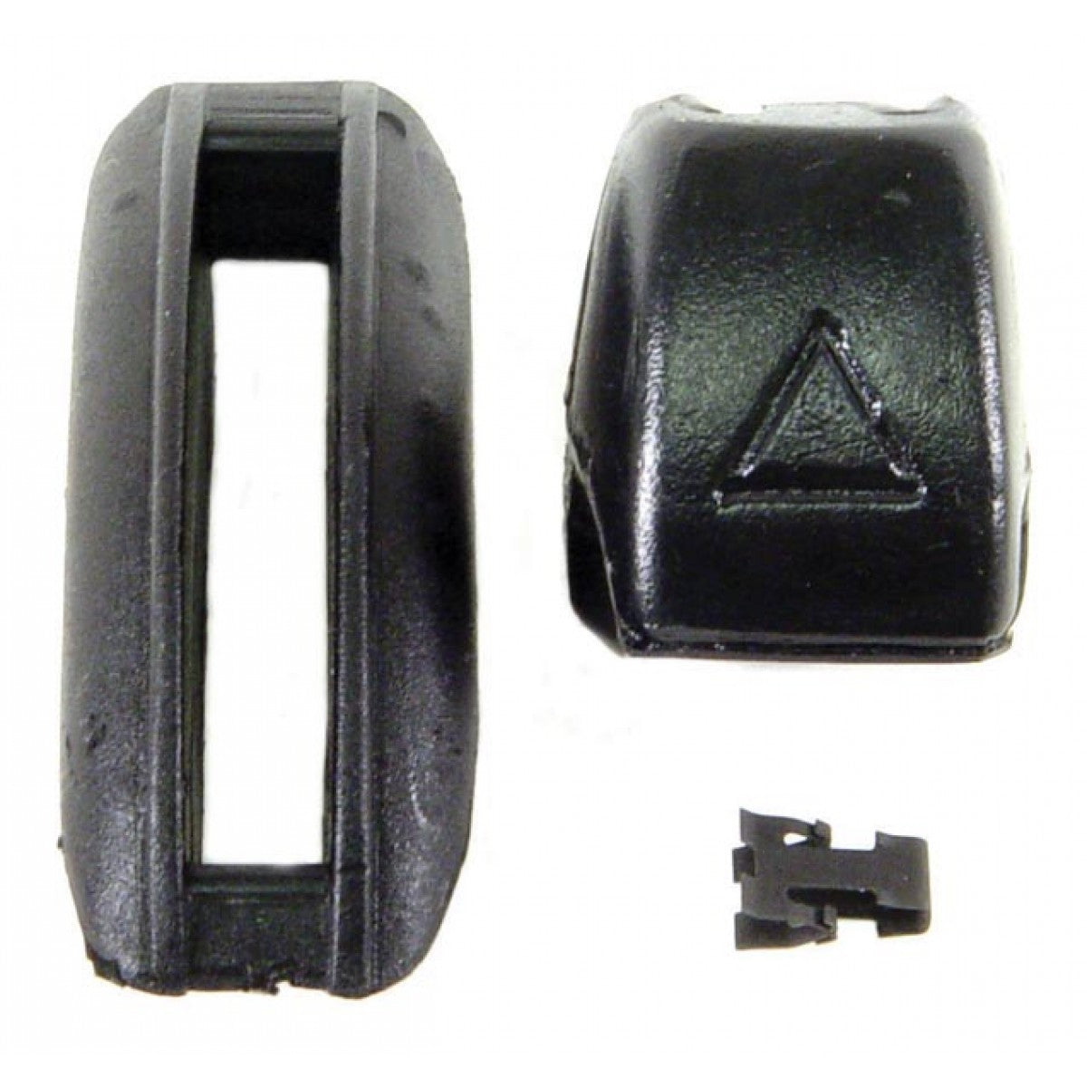 BUG SEAT BACK RELEASE KNOB FOR TILTING FOWARD FRONT SEATS