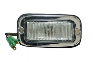 CLASSIC VW BACK-UP LIGHT ASSEMBLY TYPE 2 VW BUS 1957-1971