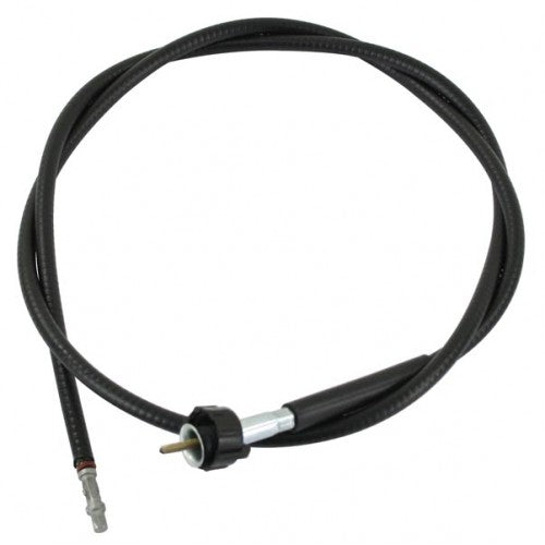 SPEEDOMETER CABLE/ SUPER BEETLE 71-74/EA