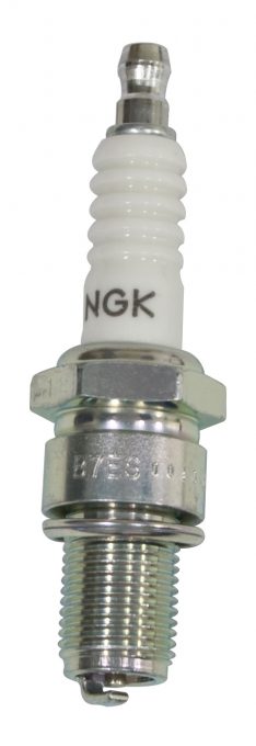 NGK B7ES SPARK PLUG,EA