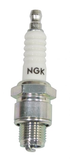 NGK B8HS SPARK PLUG,EA