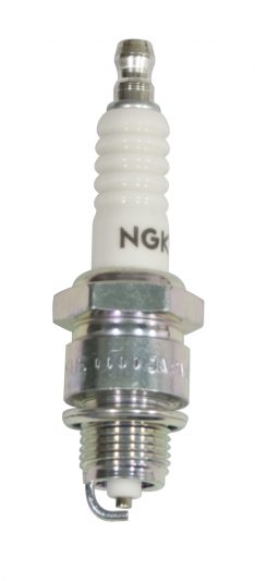 NGK BP6HS SPARK PLUG,EA