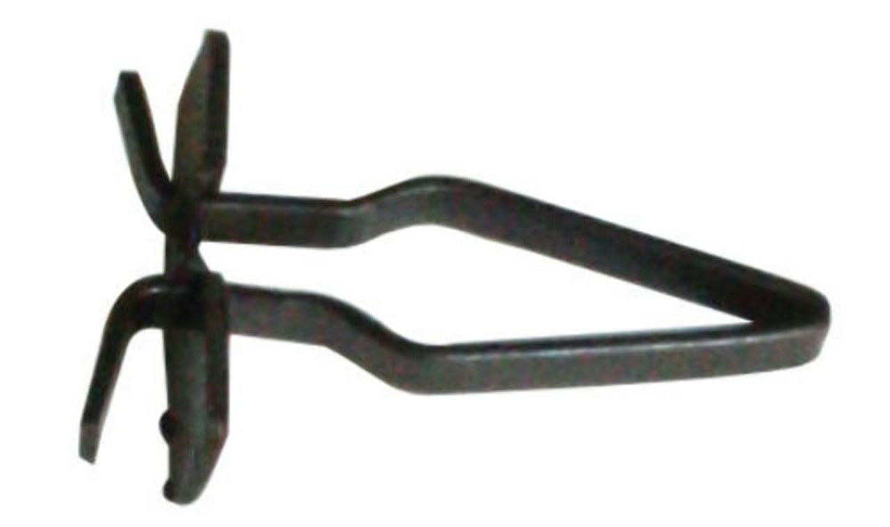 MOLDING CLIP 1950-64 CONVERTIBLE (50)