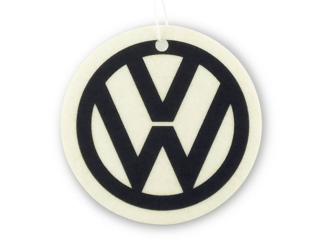 VW Air Freshener - Energy/VW Volkswagen