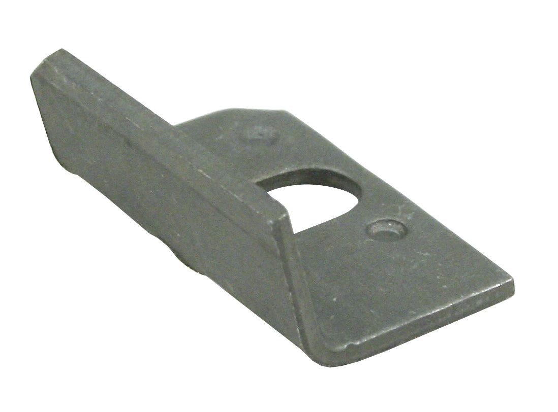 BRAKE PEDAL STOP PLATE,EA