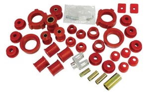 Urethane Total Suspension REBUILD KIT, TYPE 1, 1971-79 SUPER BEETLE