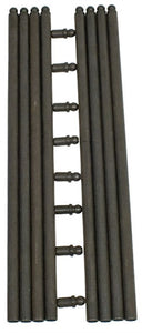 CHROMOLY 3/8" PUSH RODS - 11.350 OAL - SET OF 8