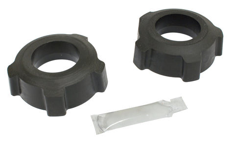 KNOBBY TYPE GROMMETS, 1-3/4â€ I.D